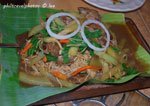 Pansit Lucban